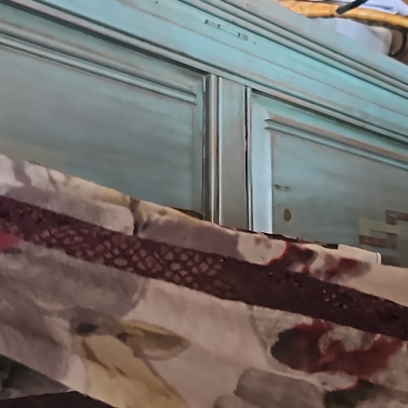 MYSTREE BLOUSE - Picture 4 of 7